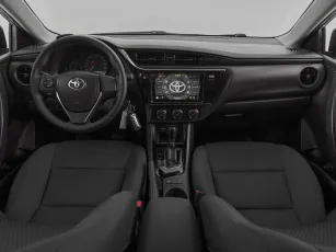 Toyota  8
