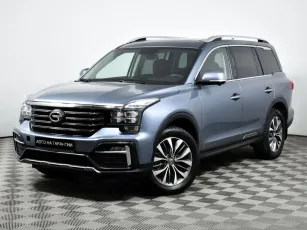 GAC  1