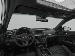 Kia  8