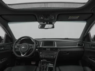 Kia  9
