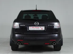 Mazda  4