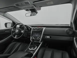 Mazda  6