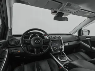 Mazda  8