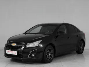 Chevrolet  1