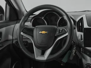 Chevrolet  10