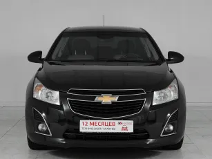 Chevrolet  2