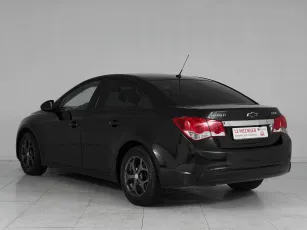 Chevrolet  4