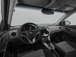 Chevrolet  7