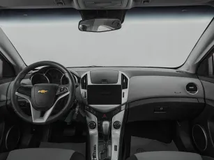 Chevrolet  8