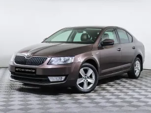 Skoda  1