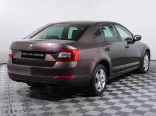 Skoda  3