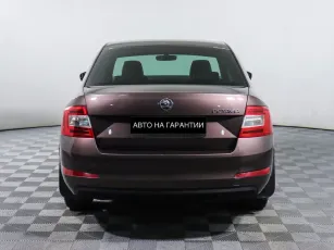 Skoda  4