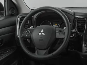 Mitsubishi  10
