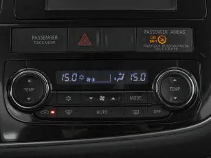 Mitsubishi  15