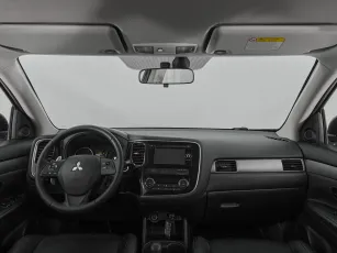 Mitsubishi  8