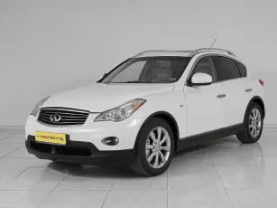 Infiniti  1