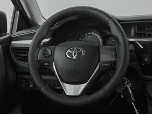 Toyota  10