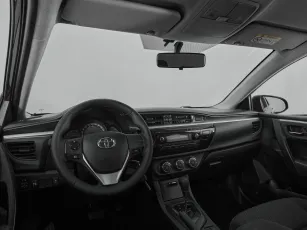 Toyota  7
