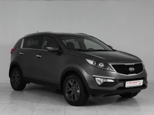 Kia  3