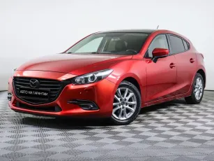 Mazda  1