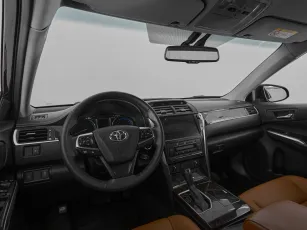 Toyota  7
