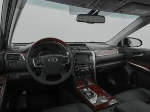 Toyota  7