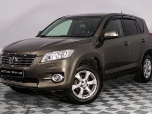 Toyota RAV4,  III (XA30) Рестайлинг