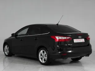 Ford  4