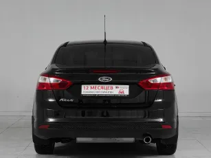 Ford  5