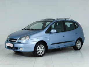 Chevrolet  1