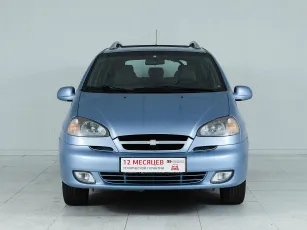 Chevrolet  2