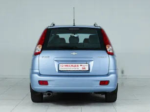 Chevrolet  5