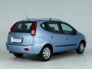 Chevrolet  6