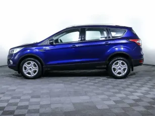 Ford  4