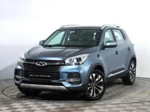 Chery  1