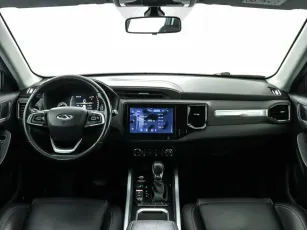 Chery  12