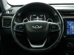 Chery  15