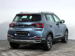 Chery  3