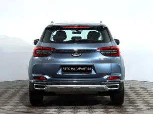 Chery  4