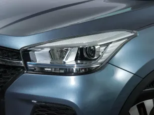 Chery  5