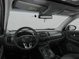 Kia  8