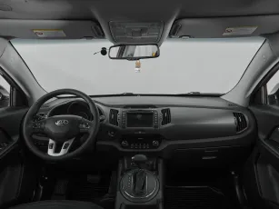 Kia  9