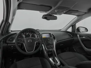 Opel  7