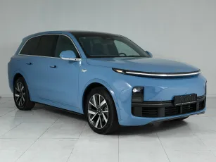 LiXiang  3