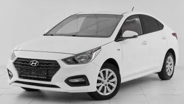 Hyundai  1