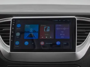 Hyundai  16