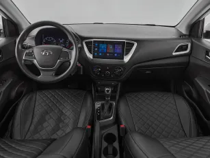 Hyundai  8