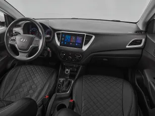 Hyundai  9