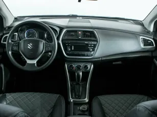 Suzuki  7