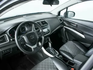 Suzuki  8